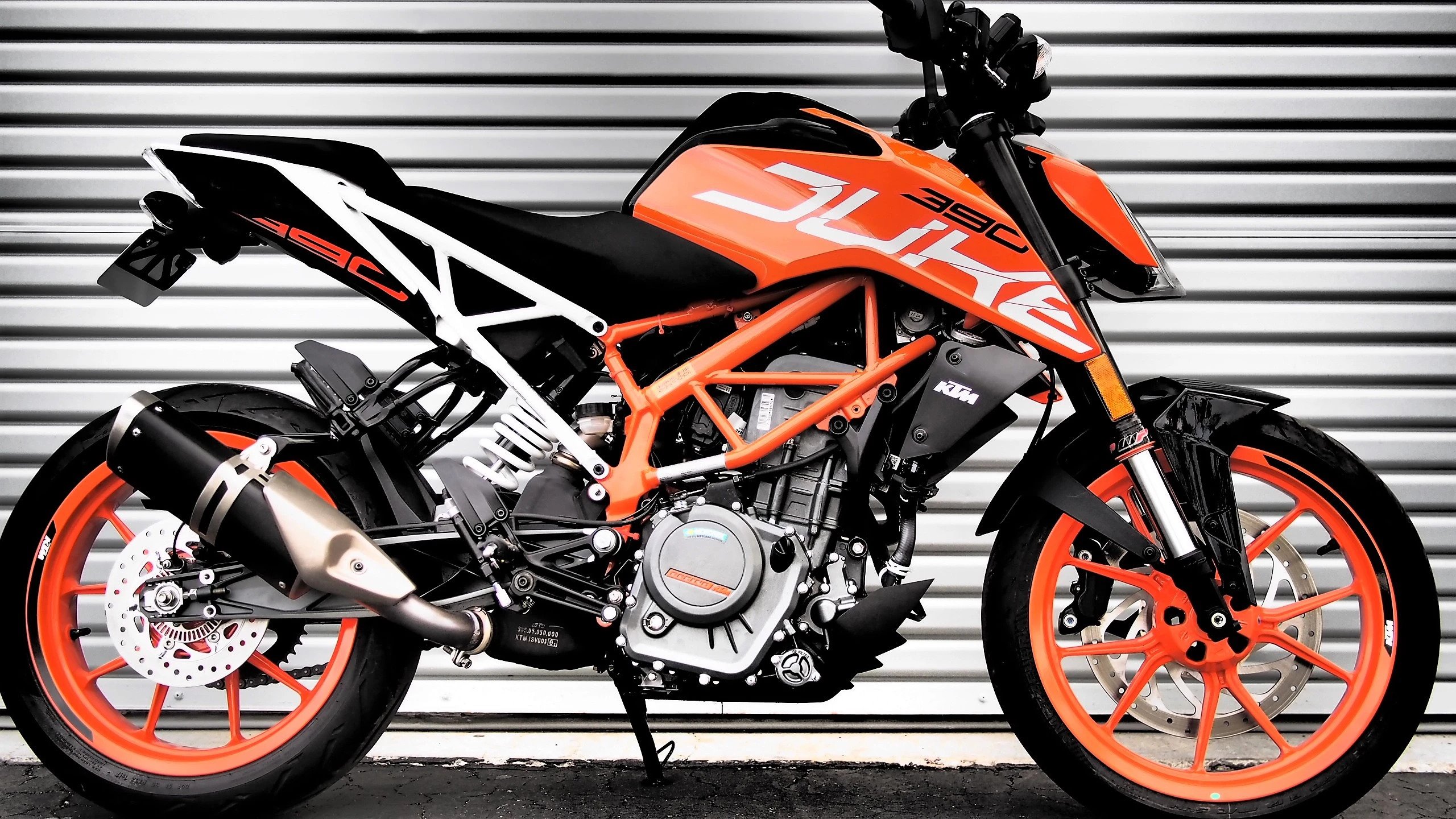 KTM 390 Duke review - Twinkle Post